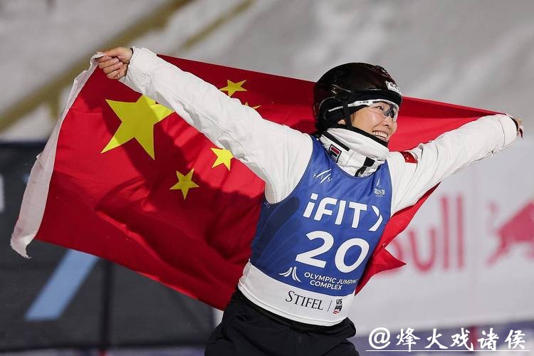 徐梦桃和孙佳旭获自由式滑雪空中技巧世界杯总冠军 徐梦桃和孙佳旭获自由式滑雪空中技巧世界杯总冠军