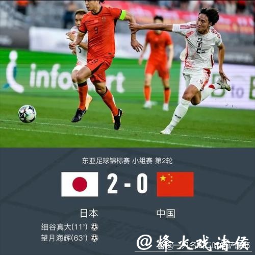少些胜负观、多些平常心,U23亚洲杯决赛中国队对决日本队,重在享受比赛! 少些胜负观、多些平常心,U23亚洲杯决赛中国队对决日本队,重在享受比赛!