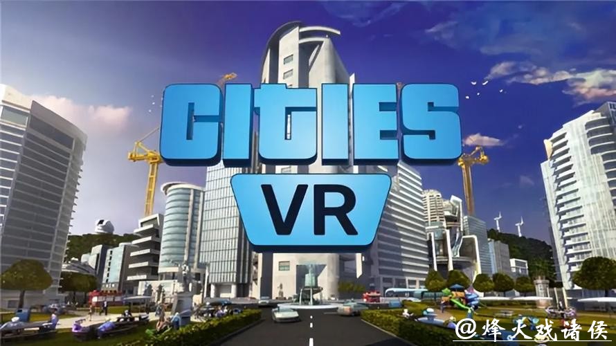 VR休闲游戏「Sam＆Max–This This It’s Virtual」即将登陆Oculus Quest